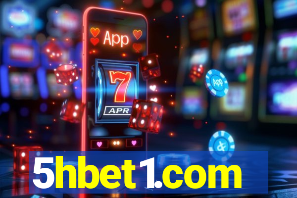 5hbet1.com