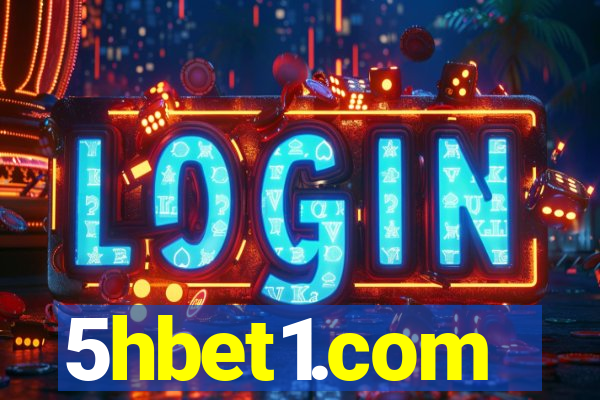 5hbet1.com