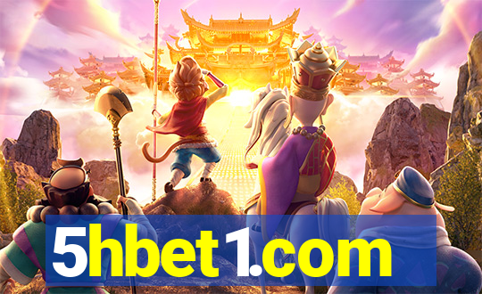 5hbet1.com