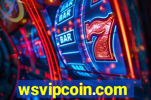 wsvipcoin.com