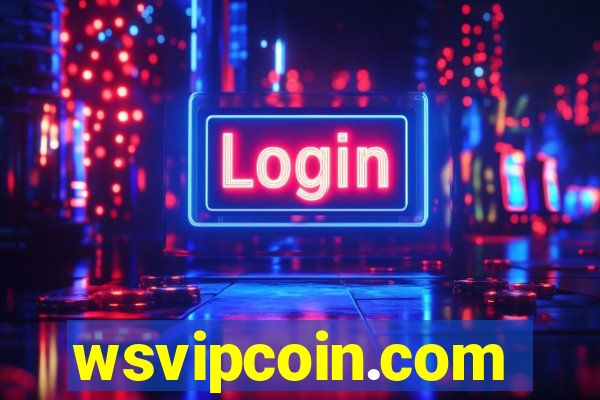 wsvipcoin.com