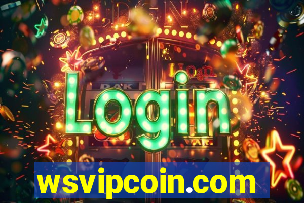 wsvipcoin.com