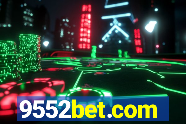 9552bet.com