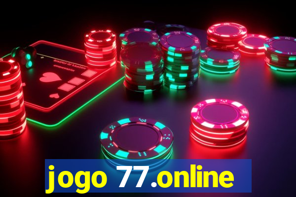 jogo 77.online