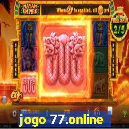 jogo 77.online