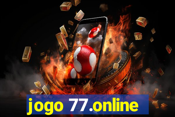 jogo 77.online