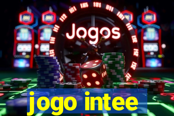 jogo intee