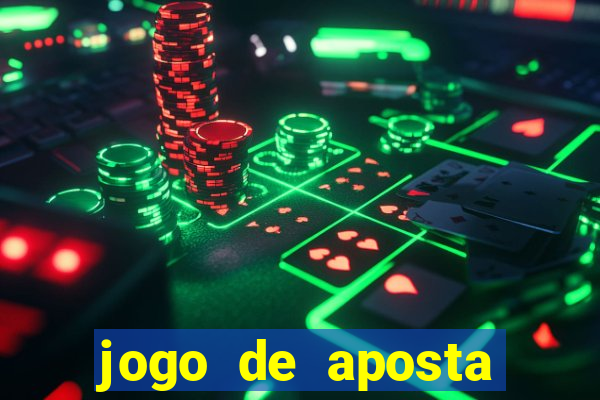 jogo de aposta online roleta