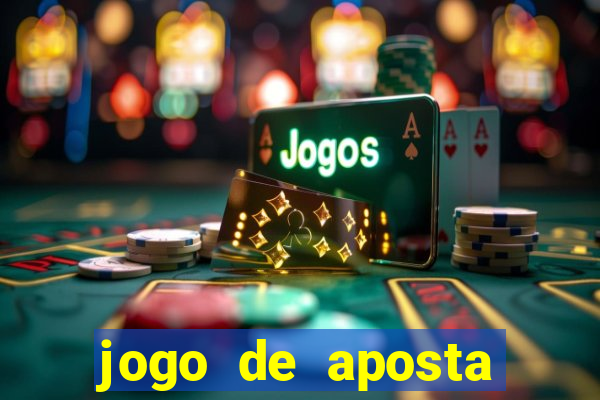 jogo de aposta online roleta