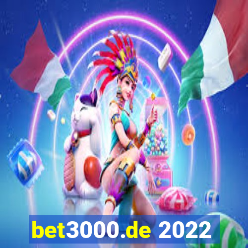 bet3000.de 2022