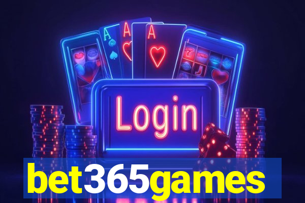 bet365games