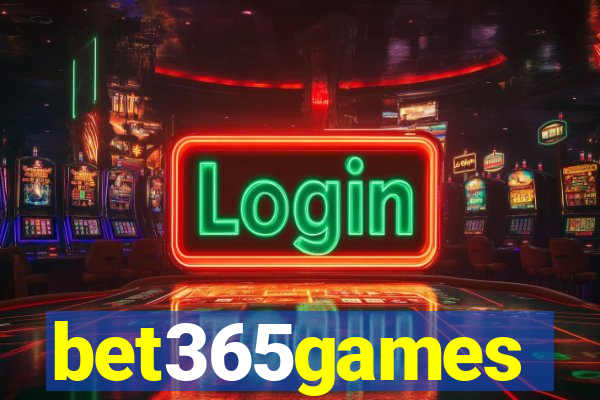 bet365games