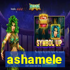 ashamele