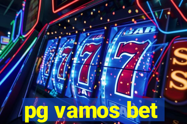 pg vamos bet