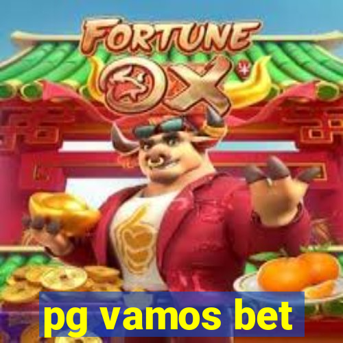 pg vamos bet