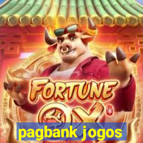 pagbank jogos