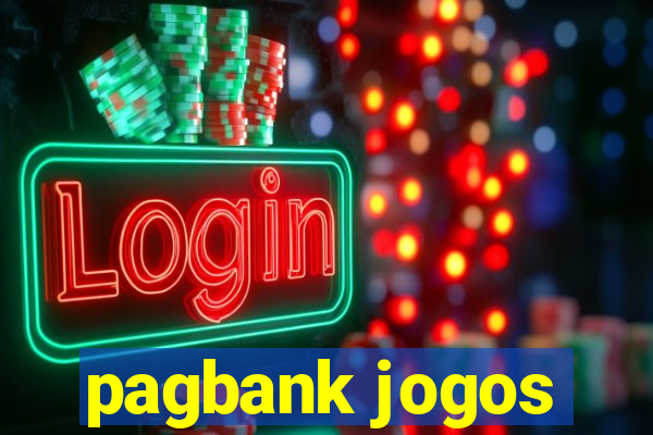 pagbank jogos