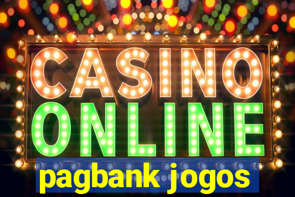 pagbank jogos