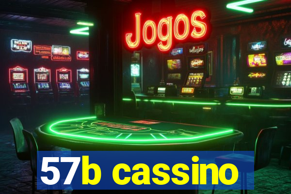 57b cassino