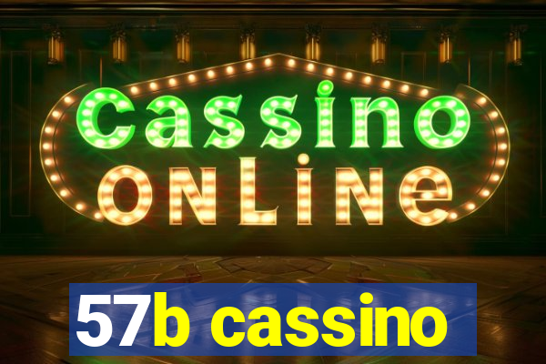 57b cassino