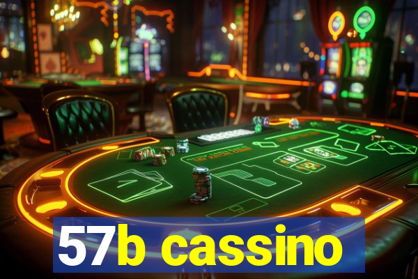 57b cassino