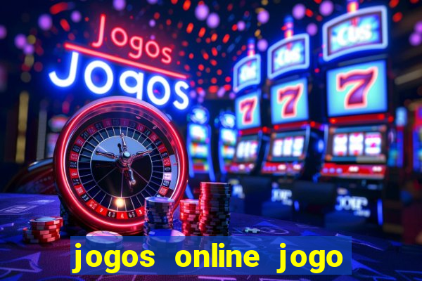 jogos online jogo do bicho