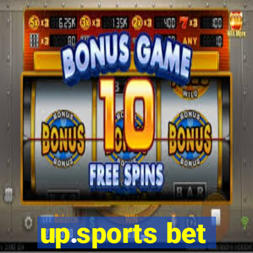 up.sports bet