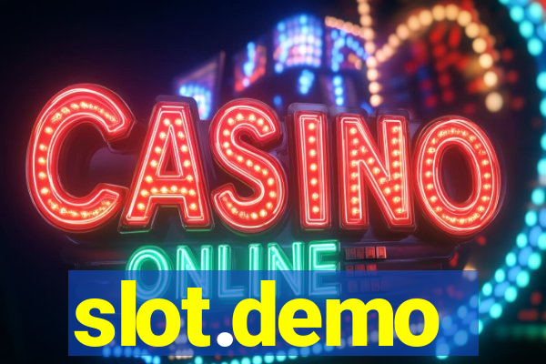 slot.demo