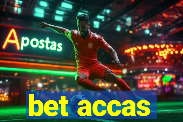 bet accas