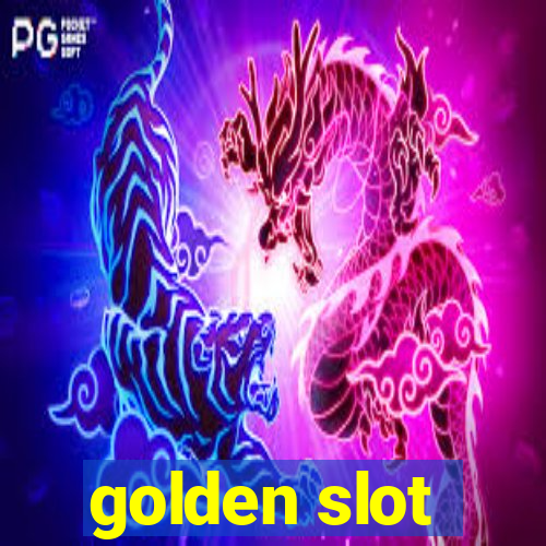 golden slot