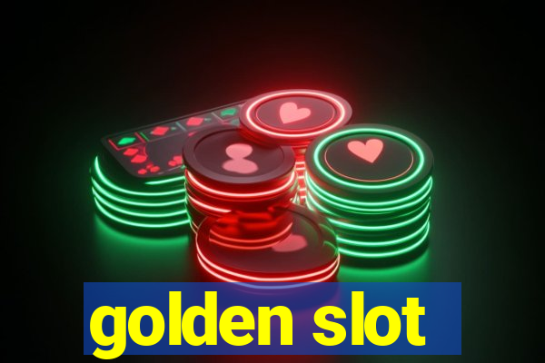 golden slot