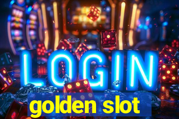 golden slot