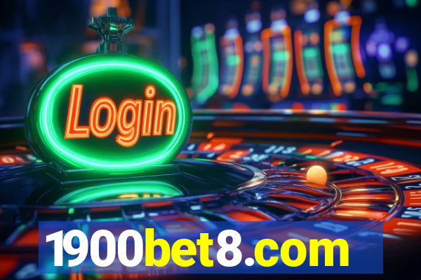 1900bet8.com