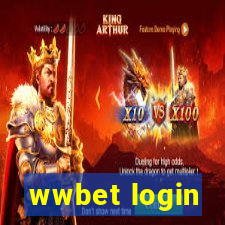 wwbet login