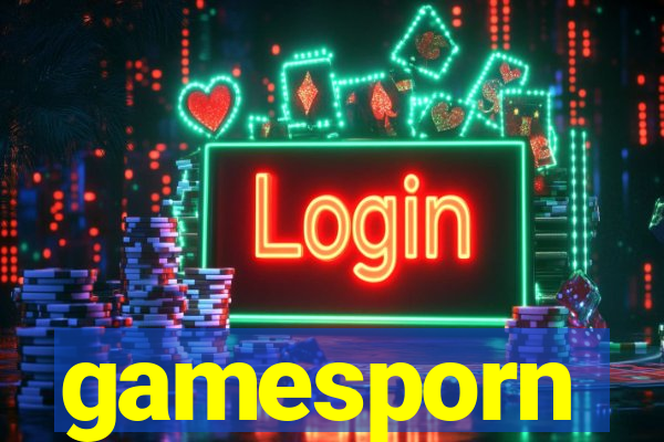 gamesporn