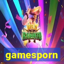 gamesporn