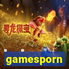 gamesporn