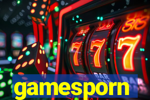 gamesporn