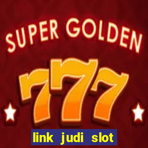 link judi slot gacor terbaik