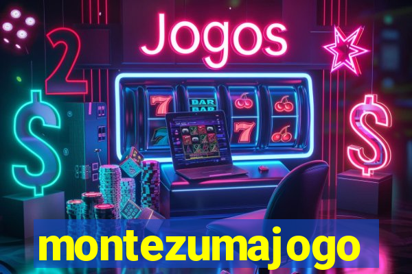 montezumajogo