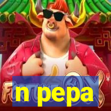 n pepa