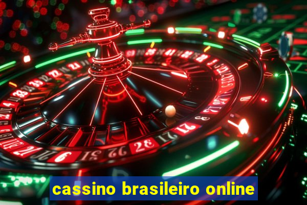 cassino brasileiro online