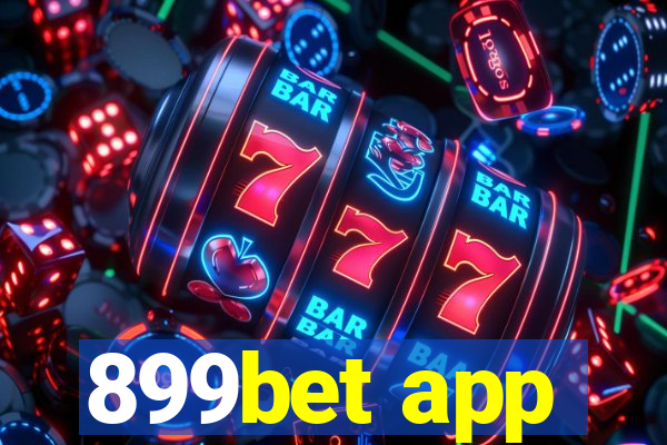 899bet app