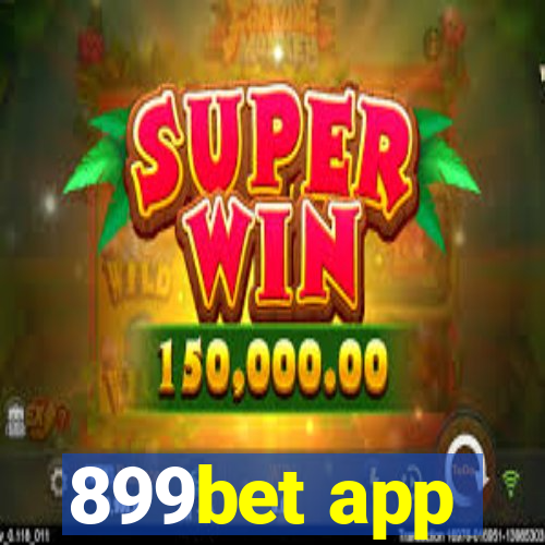 899bet app