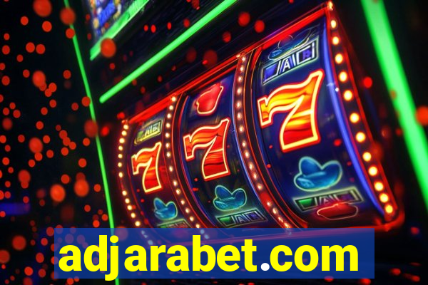 adjarabet.com