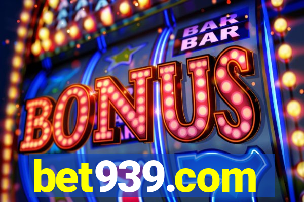 bet939.com