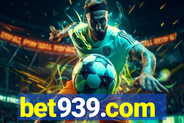 bet939.com