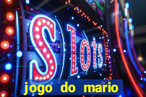 jogo do mario flash 2.0 no click jogos