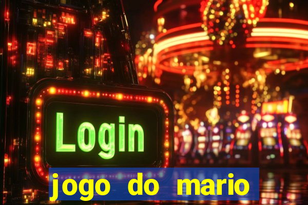 jogo do mario flash 2.0 no click jogos