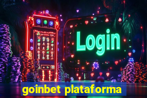 goinbet plataforma